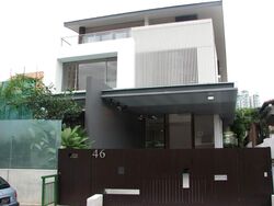 Kim Lin Park (D10), Detached #613627391
